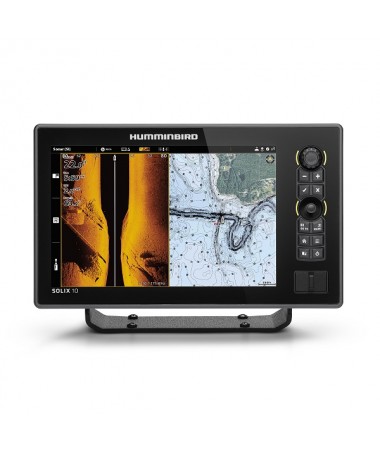 Официальный SOLIX 15 CHIRP MEGA SI + G3